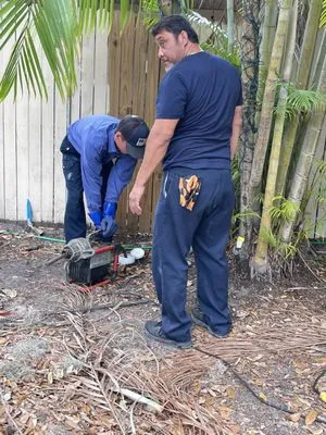 Echols Plumbing & Air Conditioning