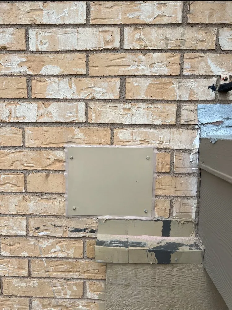 Slide of Echo's Handyman Services