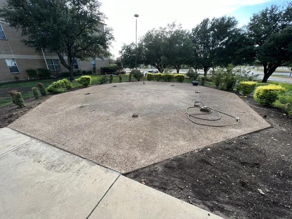 Slide of Echo's Handyman Services