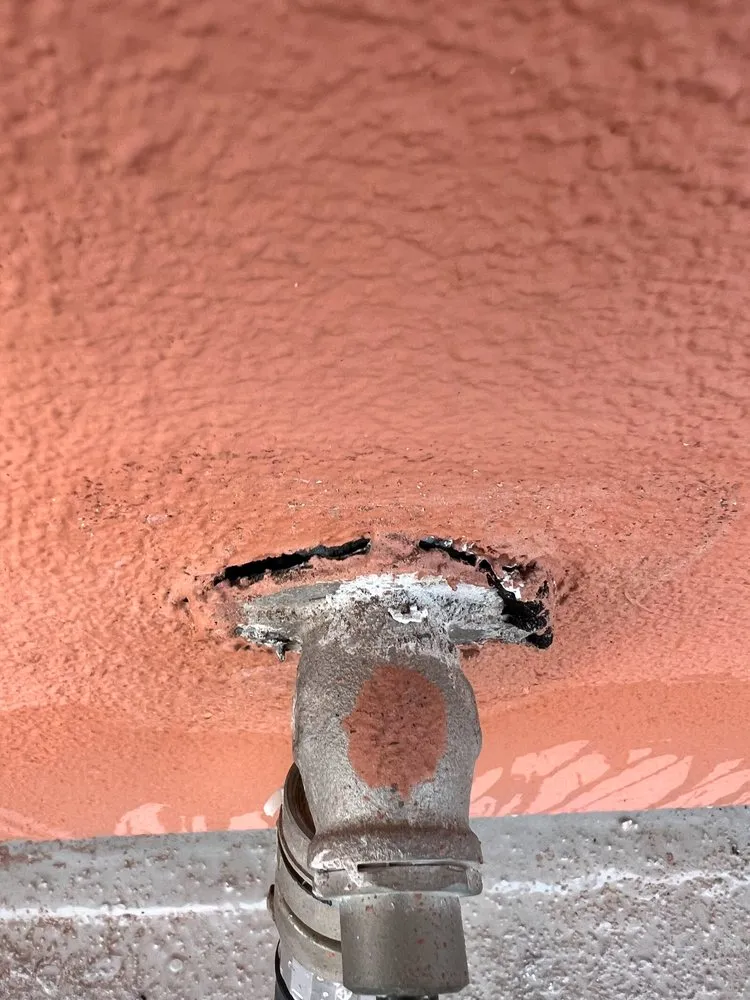 Slide of Echo's Handyman Services