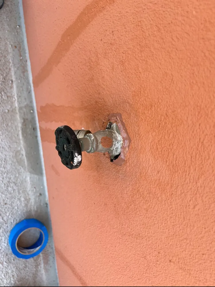 Slide of Echo's Handyman Services