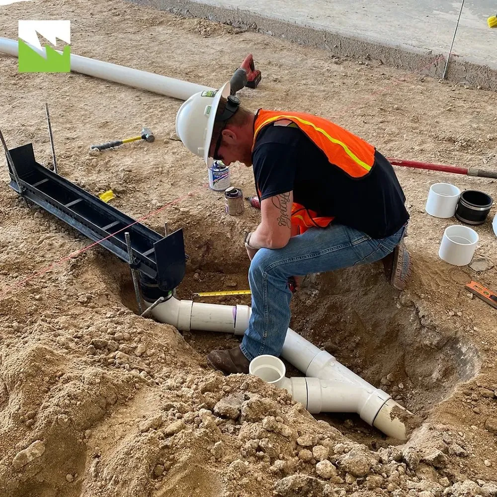 Slide of Eck Services