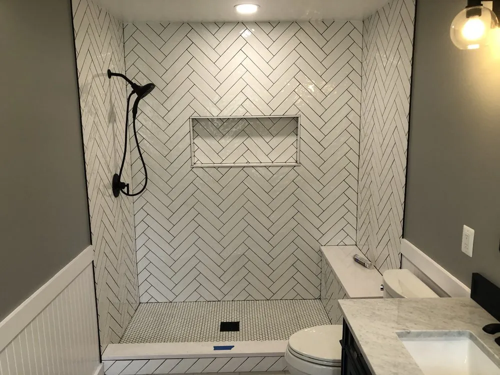 Slide of Ecker Plumbing