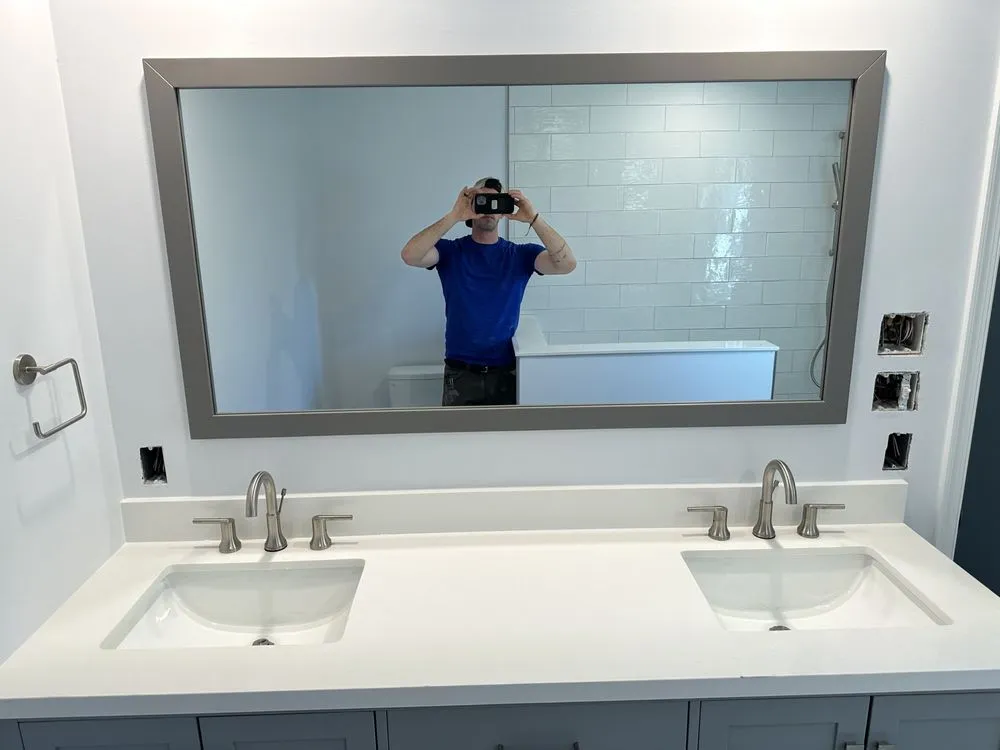 Slide of Ecker Plumbing