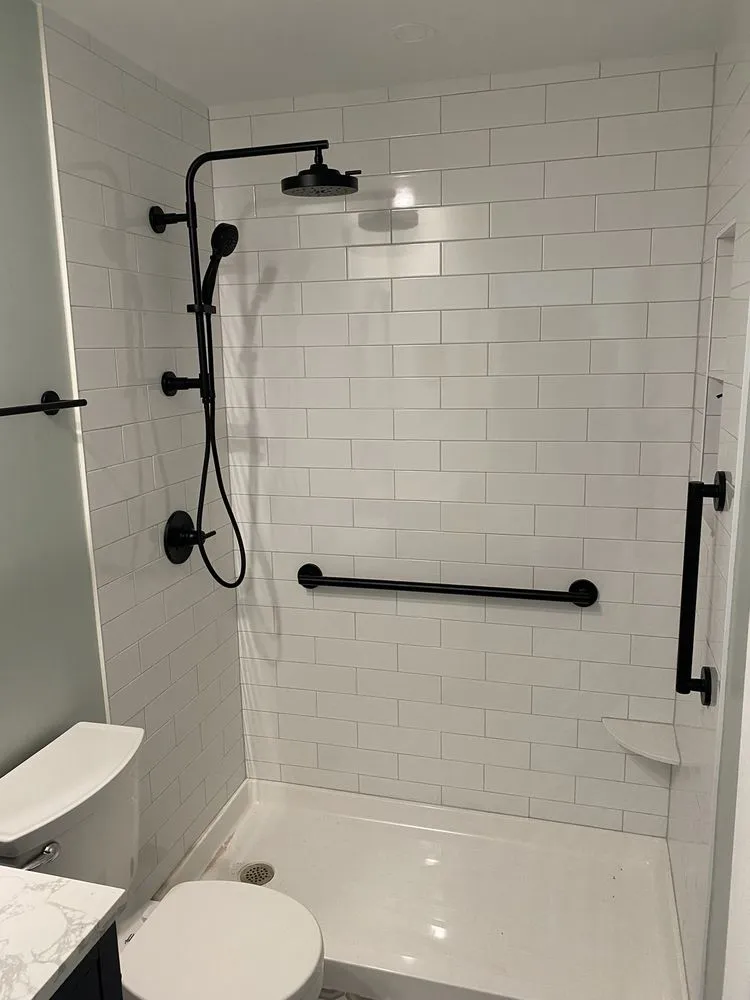 Slide of Ecker Plumbing