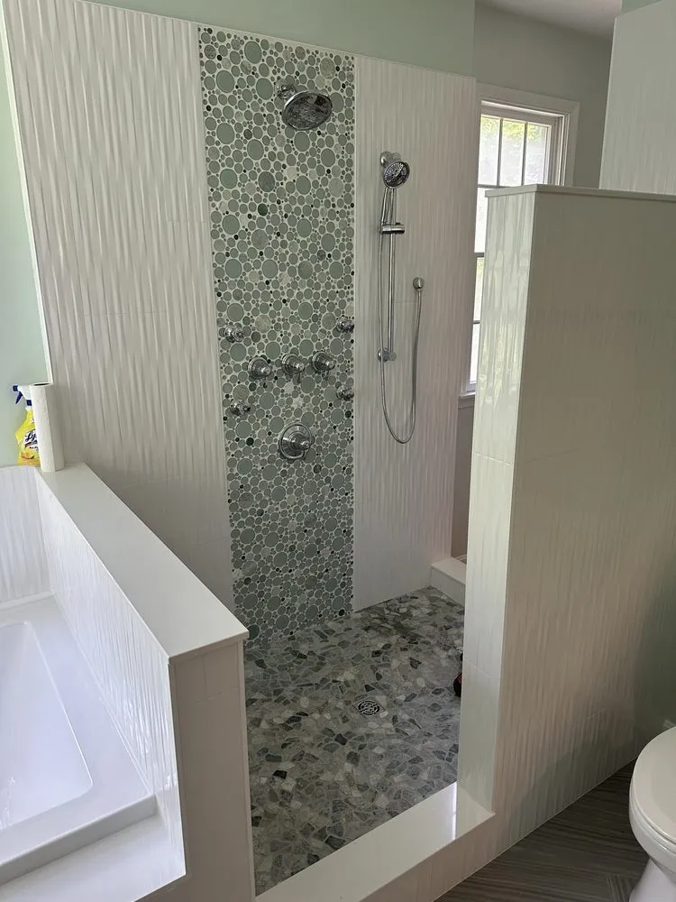 Slide of Ecker Plumbing