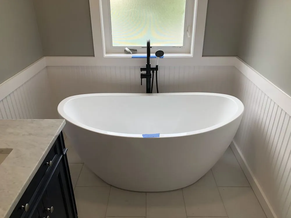 Slide of Ecker Plumbing