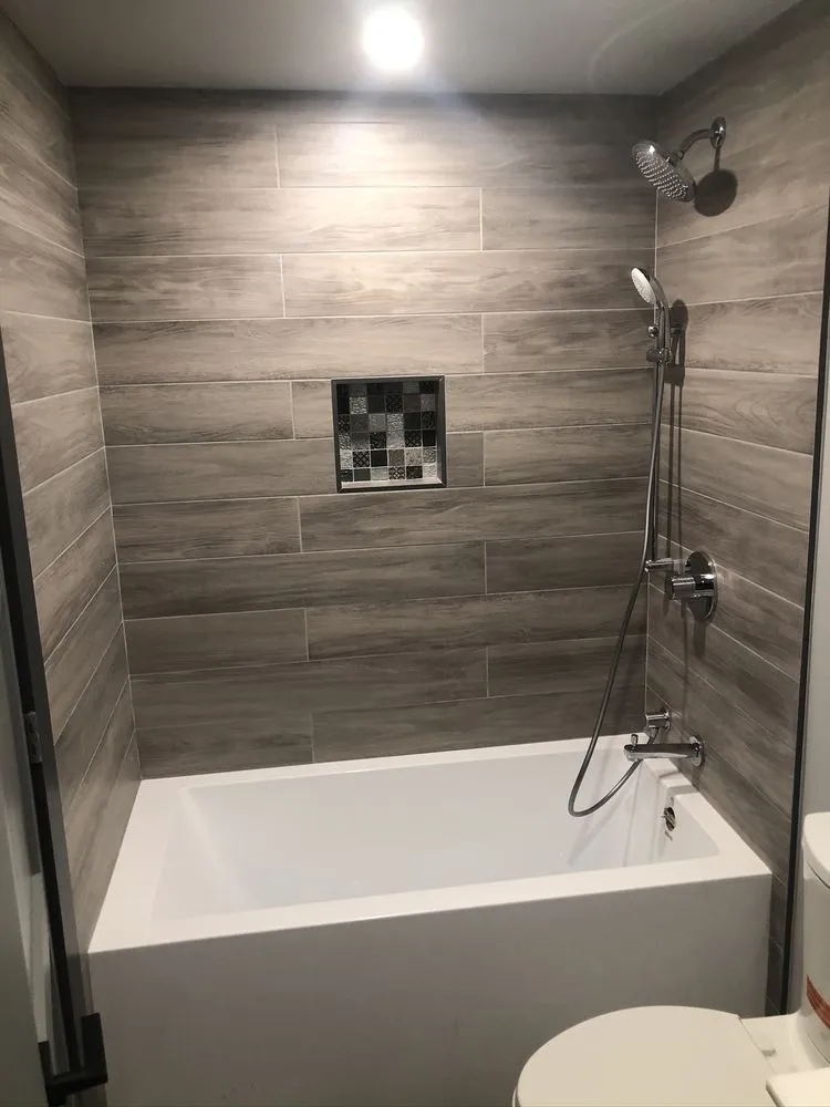 Slide of Ecker Plumbing