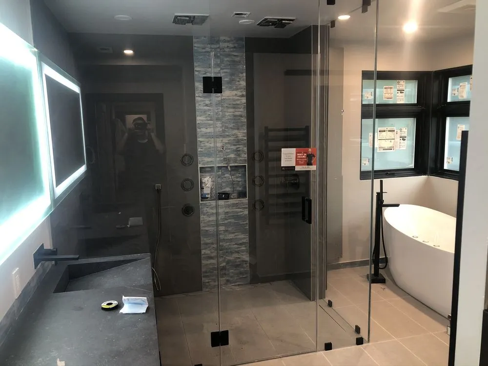 Slide of Ecker Plumbing