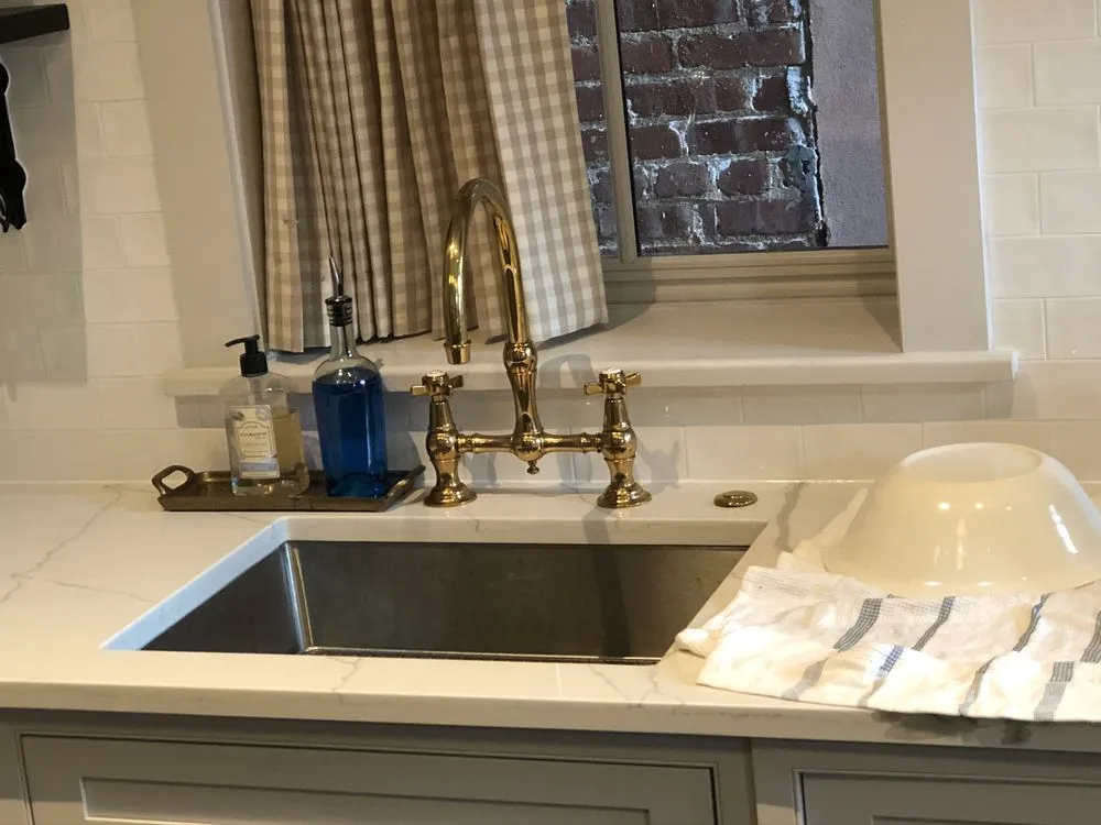 Expert emergency plumbing for homes in Mount Airy, MD by Ecker Plumbing