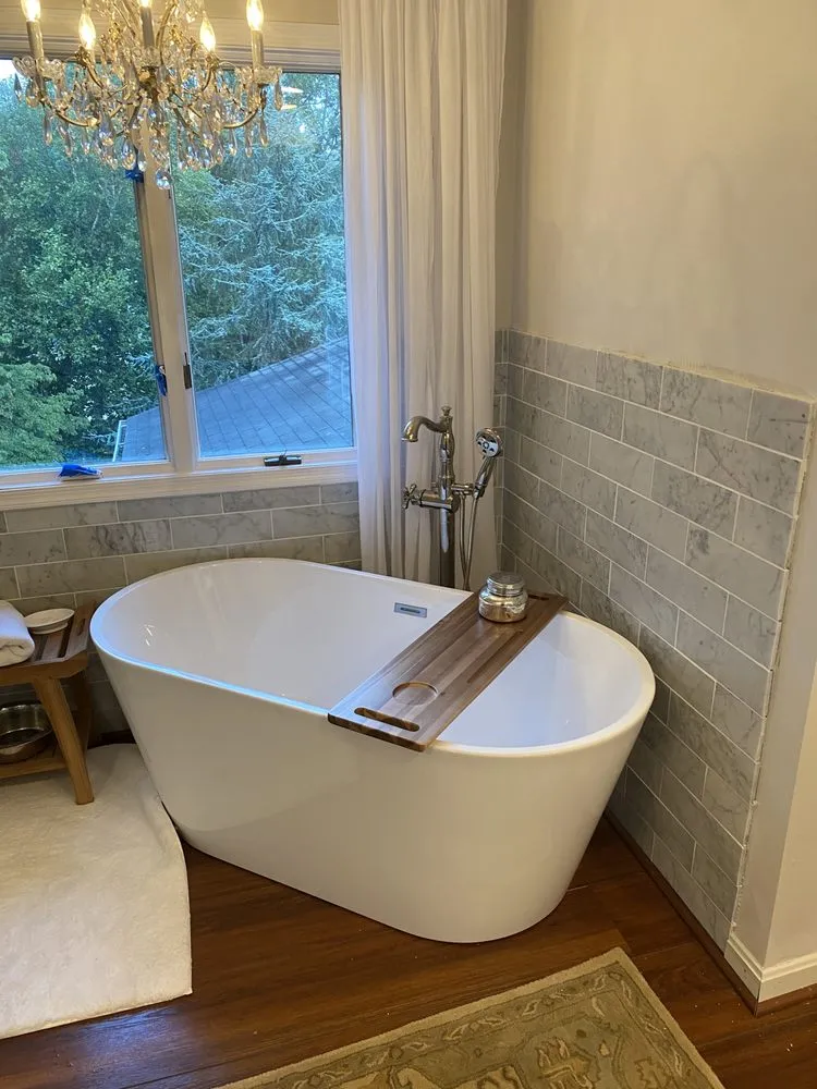 Professional leak detection in Mount Airy, MD by Ecker Plumbing