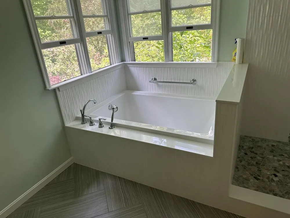 Quality pipe repair service in Mount Airy, MD - Ecker Plumbing