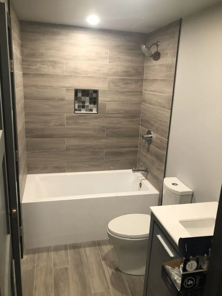 Slide of Ecker Plumbing