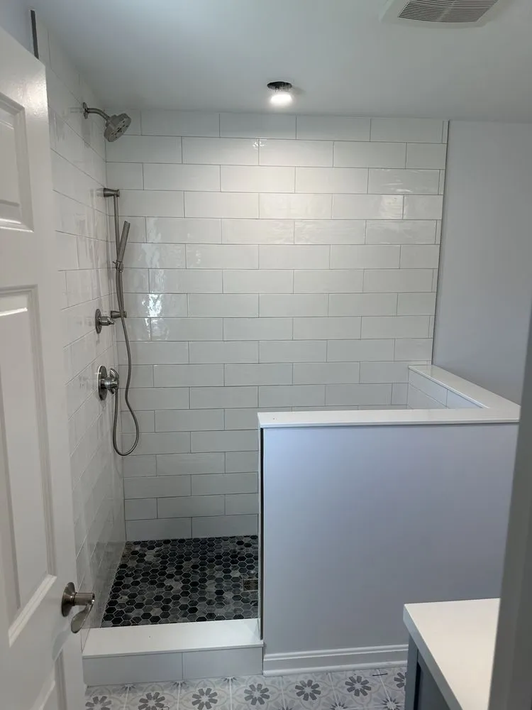 Slide of Ecker Plumbing