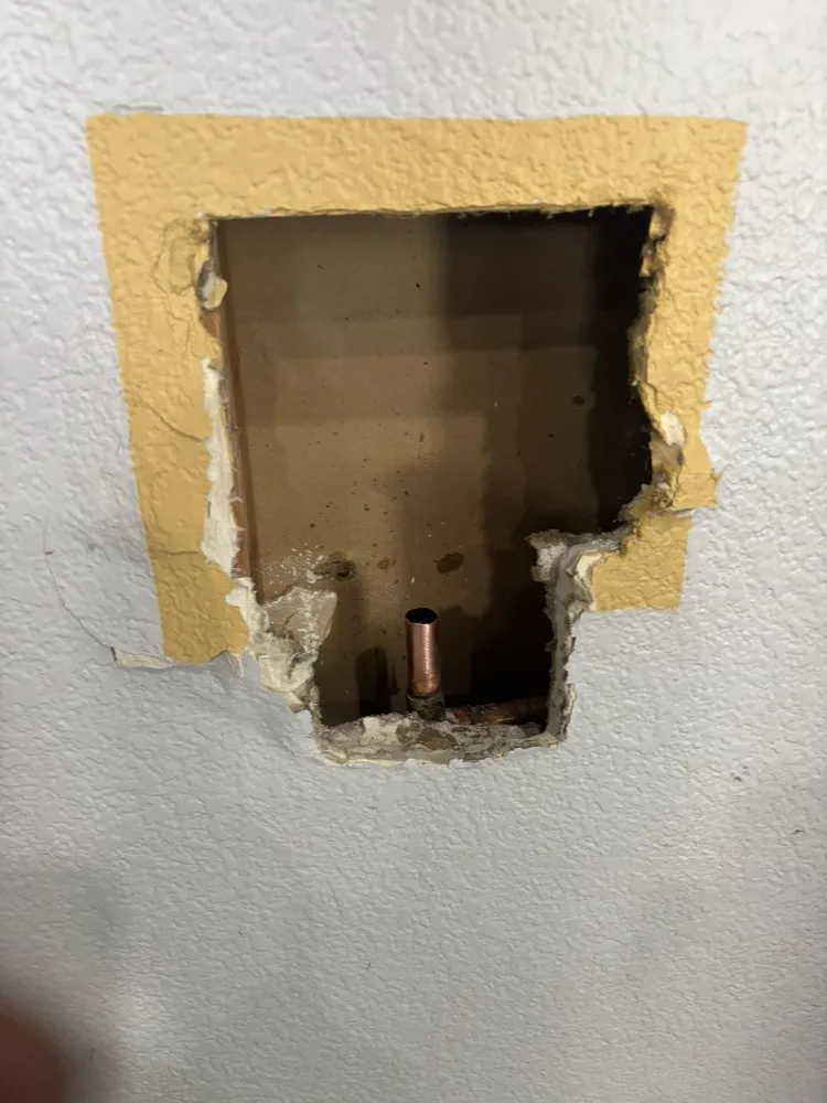 Slide of Ecko Plumbing