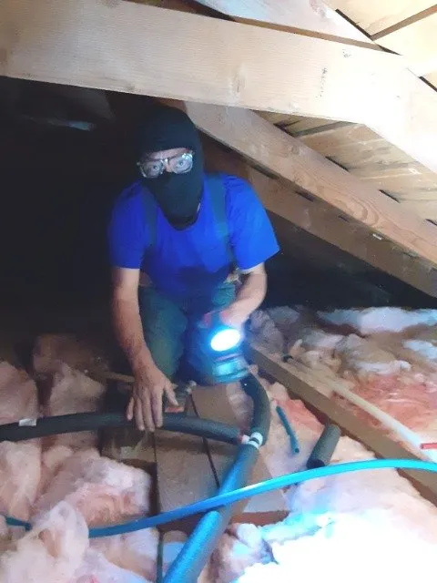 Slide of Ecko Plumbing