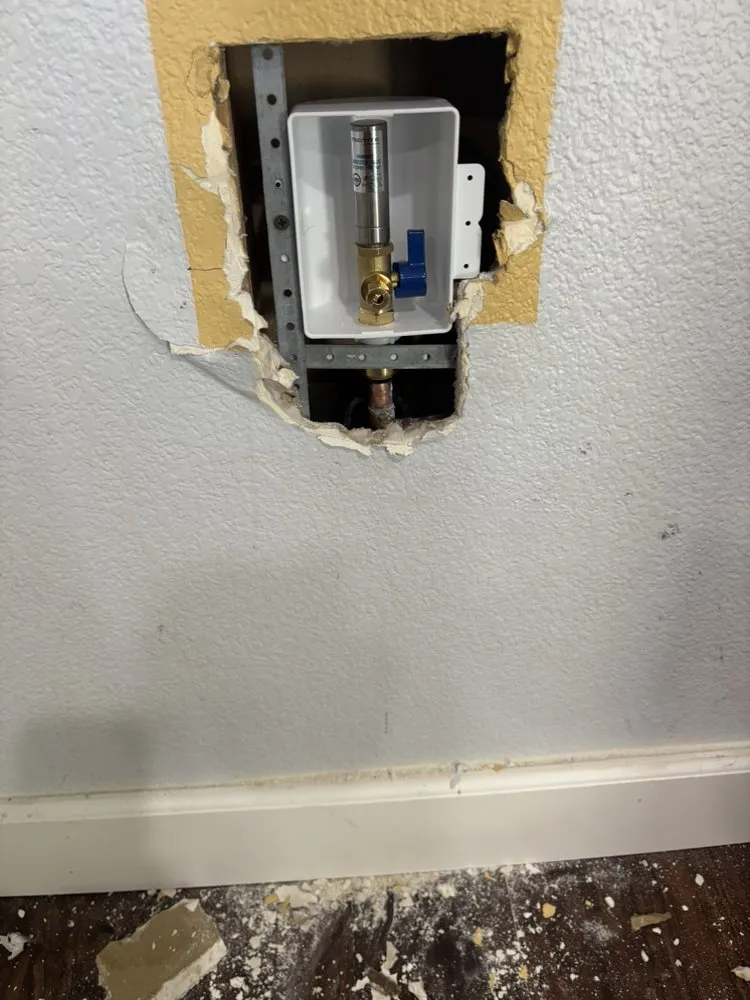 Slide of Ecko Plumbing