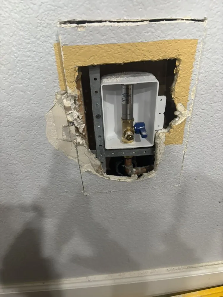 Slide of Ecko Plumbing