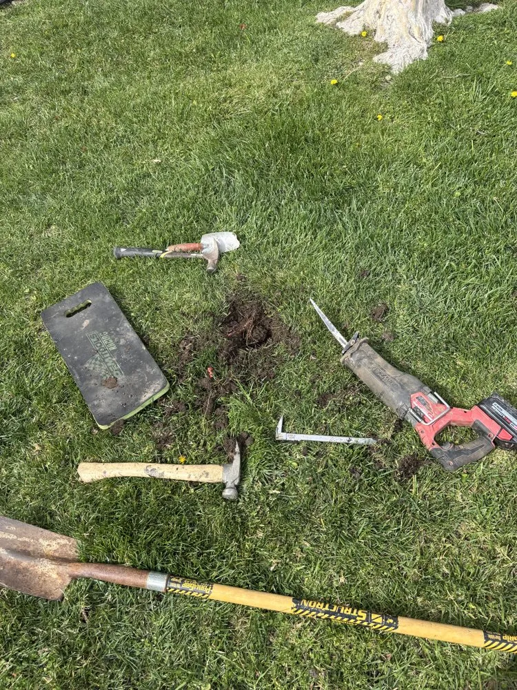 Slide of Ecko Plumbing