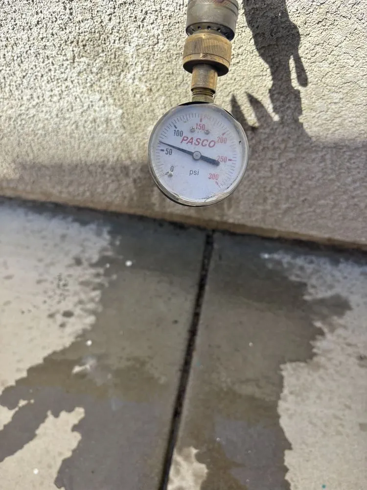 Slide of Ecko Plumbing