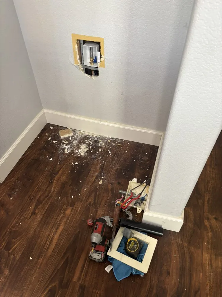 Slide of Ecko Plumbing