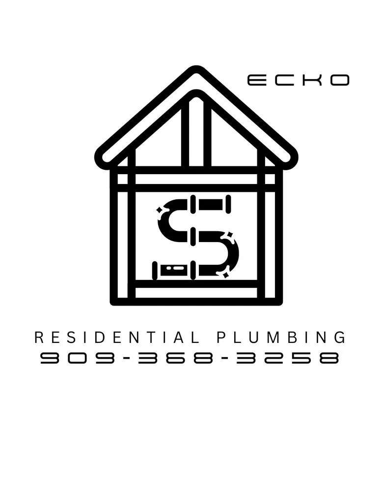 Slide of Ecko Plumbing
