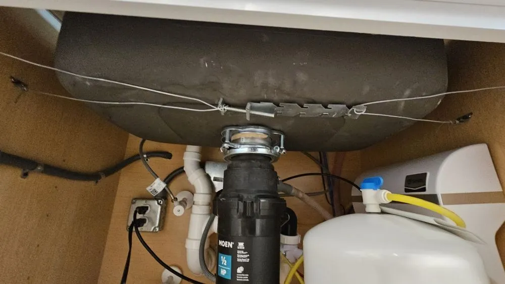 Slide of EckWills Plumbing