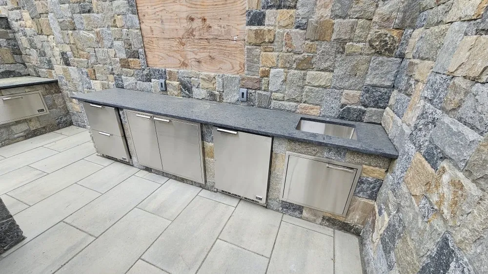 Slide of EckWills Plumbing