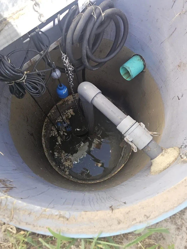 Slide of EckWills Plumbing