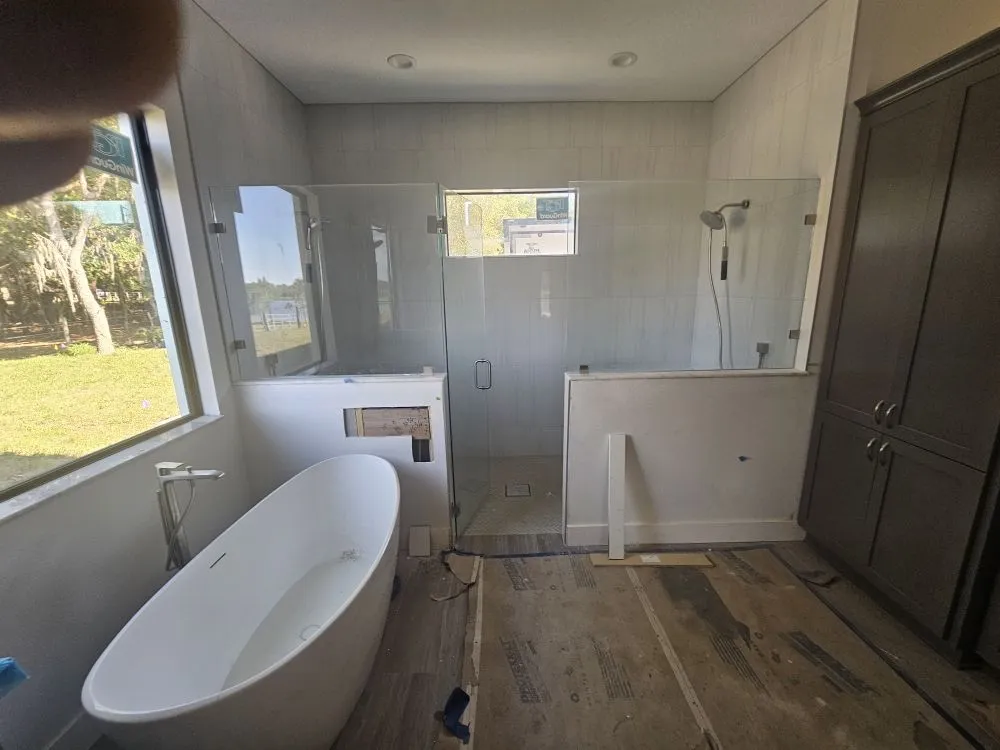 Slide of EckWills Plumbing