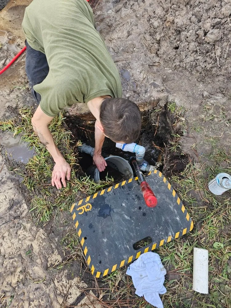 Professional leak detection service in Odessa, FL - EckWills Plumbing