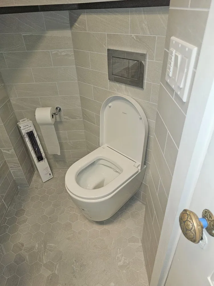 Slide of EckWills Plumbing