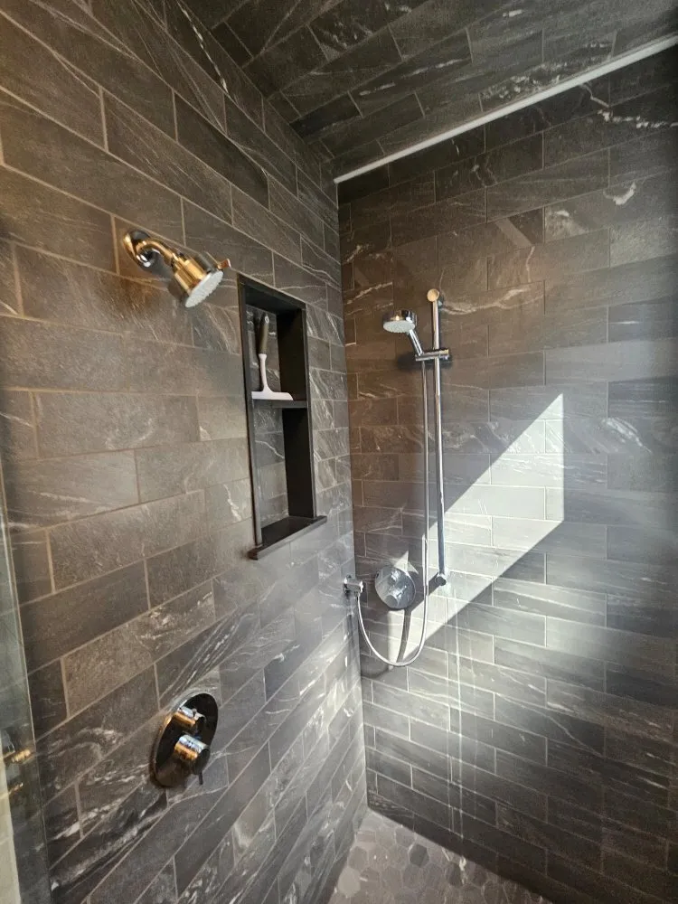 Slide of EckWills Plumbing