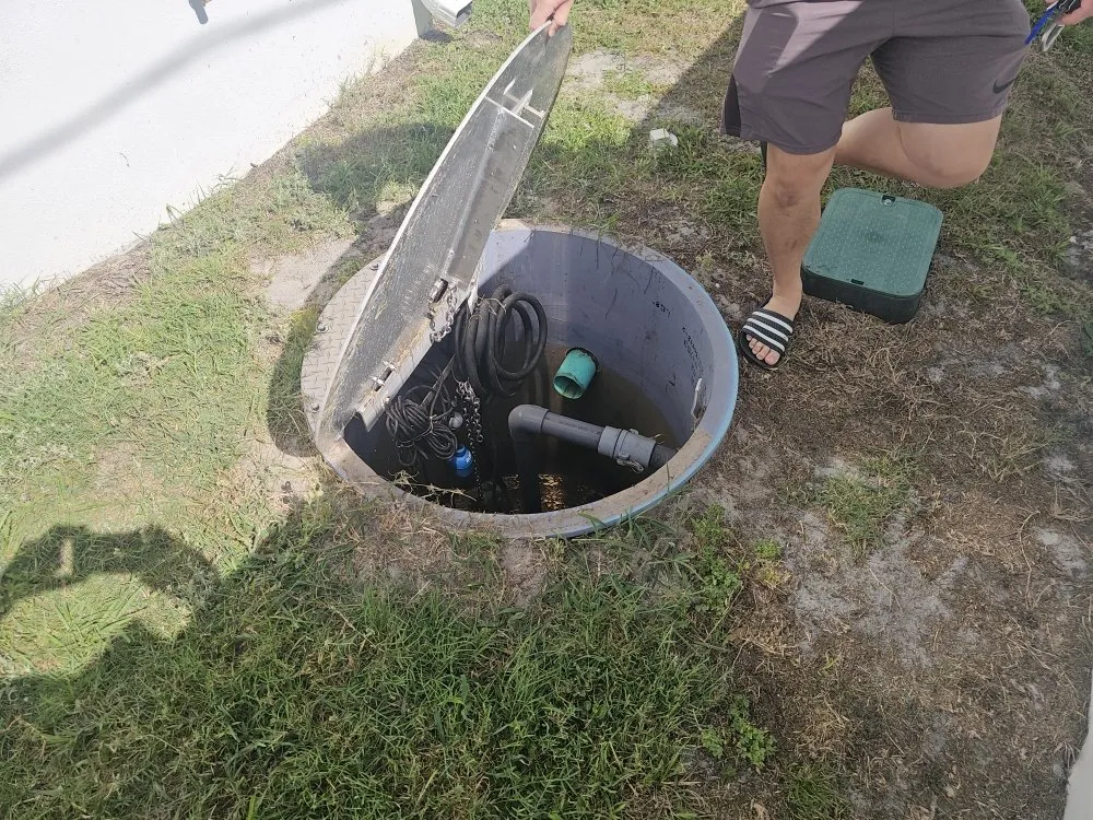 Slide of EckWills Plumbing