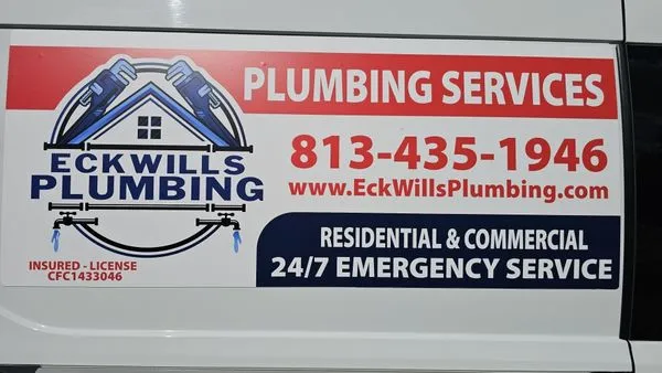 EckWills Plumbing