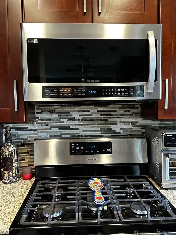 Top-rated drain cleaning service in Laguna Hills, CA - Eclipse Appliance Installation