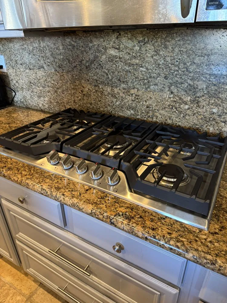 Reliable plumbing repair for homes in Laguna Hills, CA by Eclipse Appliance Installation