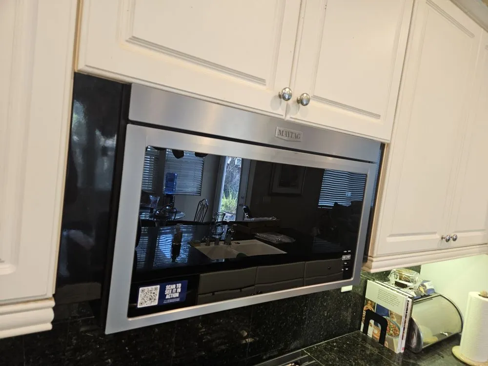 Emergency leak detection experts serving Laguna Hills, CA - Eclipse Appliance Installation