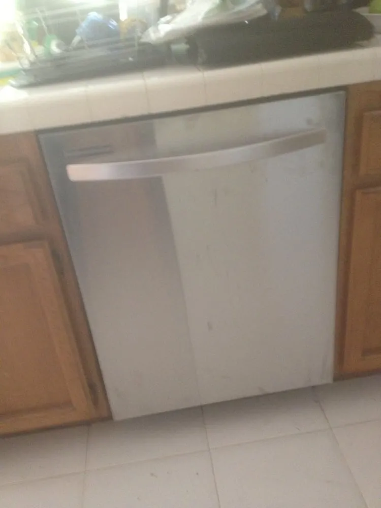 Slide of Eclipse Appliance Installation