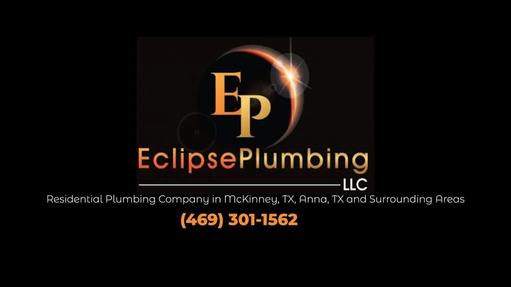 Slide of Eclipse Plumbing, LLC