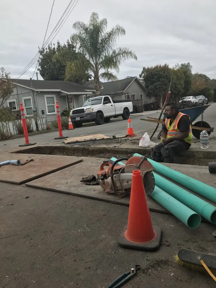 Slide of Eco-Flow Plumbing