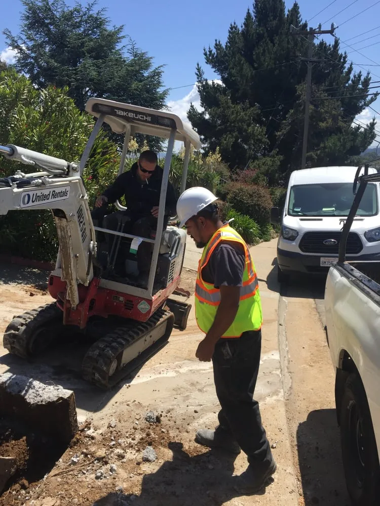 Slide of Eco-Flow Plumbing