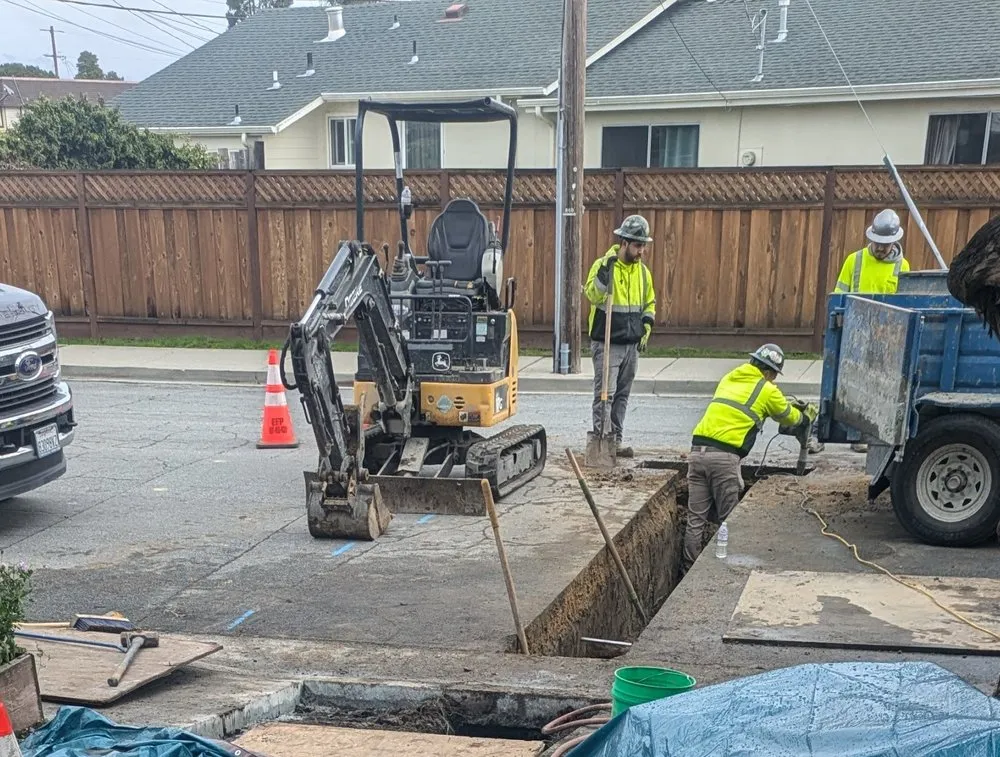 Slide of Eco-Flow Plumbing