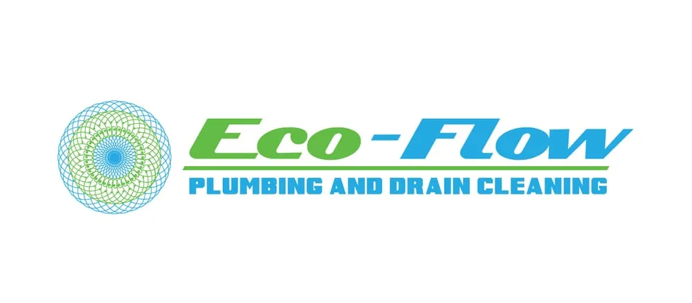 Slide of Eco-Flow Plumbing