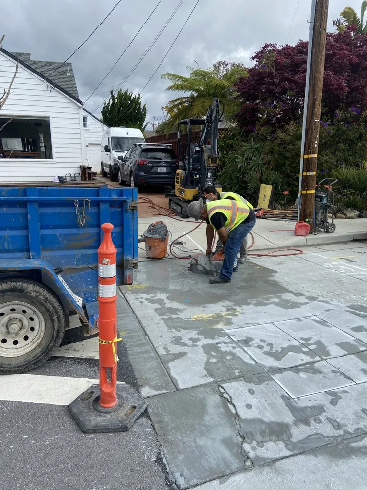 Slide of Eco-Flow Plumbing