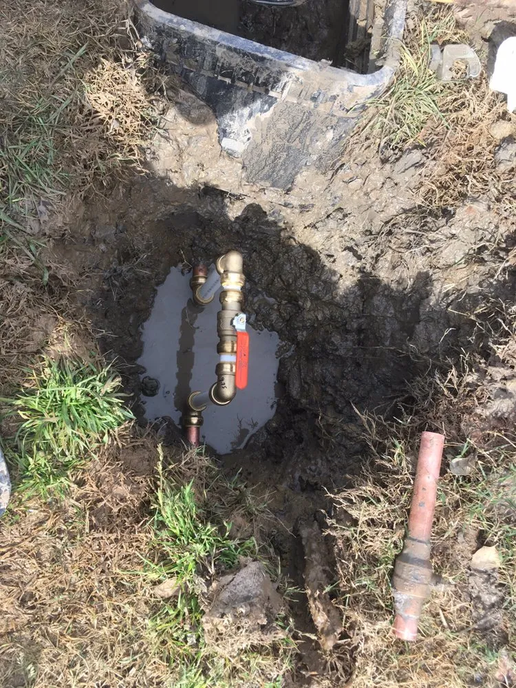 Slide of Eco Friendly Services