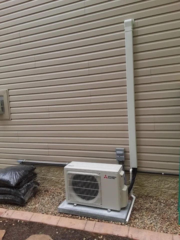 Slide of Eco Heating and Air Solutions