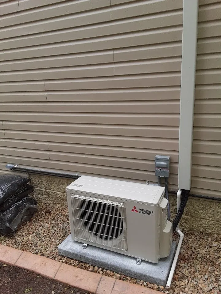 Top-rated pipe repair for homes in Lenoir City, TN by Eco Heating and Air Solutions