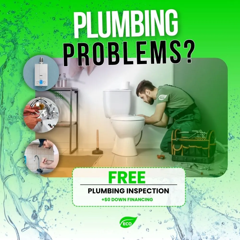 Slide of Eco Heating and Air Solutions