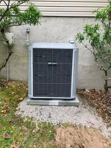 Slide of Eco Heating and Air Solutions